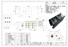 端子线需求10000个，有类似就可以！