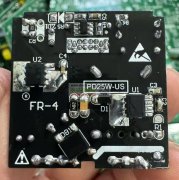 首单各10000套，三星 25瓦，苹果20瓦，PCB要求一样