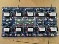 首单各10000套，三星 25瓦，苹果20瓦，PCB要求一样