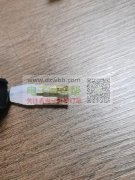 这款8字尾胶壳跟五金端子，月用量50000以上