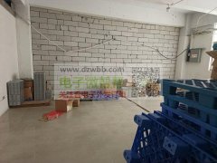 福永塘尾和盛工业园六栋三楼工厂转租