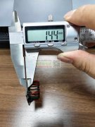 谁家有这个贴片底座，前期打样需求1K