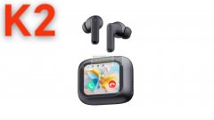 需要数显TWS耳机，求推荐新款式,有量！