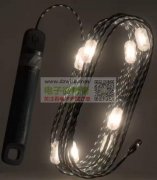 露营仙女灯源头工厂联系我！首单1000套