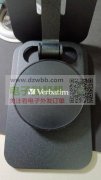 专业承接喷油丝印移印加工