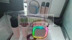 现金交易! K12音响急购20000台,