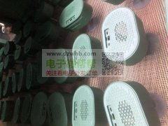 喷油丝印加工