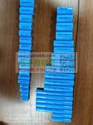 14500个容量段电池库存