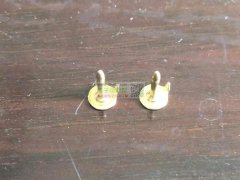 谁家有这个小钉子，要纯铜的，长期大量采购！