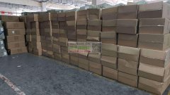 行李箱厂家速来对接！月采购量几条柜