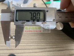 急需78000套，和尚头配一字螺丝！