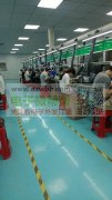承接各类电子加工（上门焊锡，承包生产线）