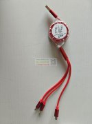 寻找数据线源头生产厂家，首单5K～10K，