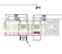 求购弯头红旗形高清连接器，两款各10000套/月！