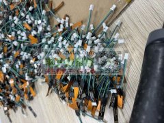 专业后焊