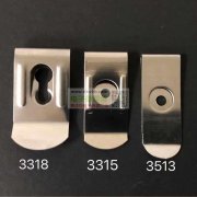 哪位老板有这种皮带扣子，急需100000个！