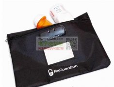 带锁药品包，哪个工厂做，实单16000个