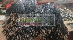 有线耳机，数据线加工