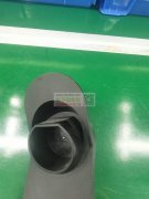 直流充电桩枪座，​首单需求100PCS！