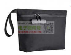 急购RX锁定袋，实单16000个，厂家速来对接！