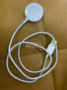 采购智能手表充电器或者配套套料 ，月用量100万！