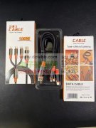 求购如图这款线，先要1000条！