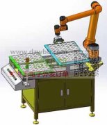 寻求自动化进口品牌机器手代理或源头厂家，量大！