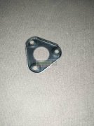 五金冲压加工厂家联系我，2款各需5000片！