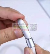 求购如图转换头数据线，QTY：15K / 25K