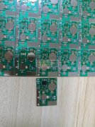 贴片外发，数量50000套！