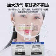 图片款透明口罩谁家有，急需100000个！