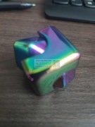 金属解压陀螺首单30000个  有优势工厂请联系！