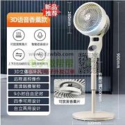 求购如图两款风扇，要两个柜！