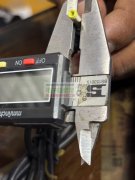 急购如图DC头，首单10万！