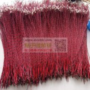 各种端子线束加工