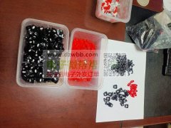 承接后焊加工，所有手工活加工，PCB线路板加工生产