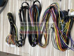 本厂专业加工各种电子线束 1.