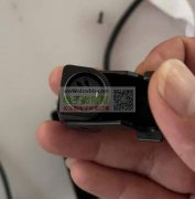 采购卡农公头/母座，焊脚与插囗弯成90度角的，有量！