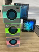 现金交易！采购如图3款音响，各需10000台！