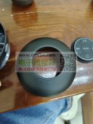 求购吸盘音箱壳料或者套料都可以，首单要3000套！