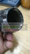 寻找这款话筒网罩头，每月数量50000个！