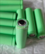 采购14500电池A+B品，月用量30万PCS