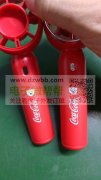塑胶五金丝印移印加工
