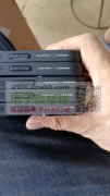 塑胶五金丝印移印加工