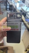 如图两款套料，各要100000套！