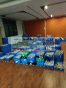 电子产品，塑料产品，粘接，焊锡，组装，包装…本工厂有50人长