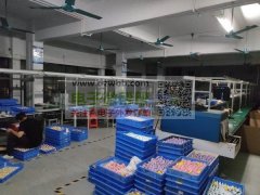 电子产品，塑料产品，粘接，焊锡，组装，包装…本工厂有50人长
