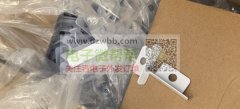 卡扣处理250000个抵货款的