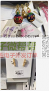 采购如图类似国风小礼品，有做的请联系！