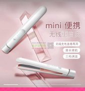 实单求购，如图充电宝无线卷发棒